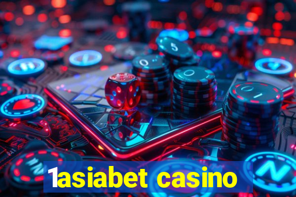 1asiabet casino