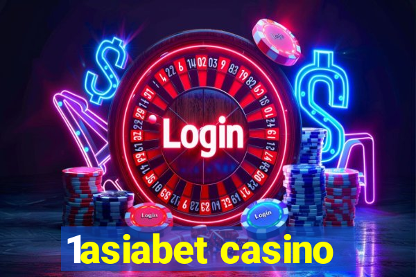 1asiabet casino