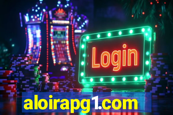 aloirapg1.com