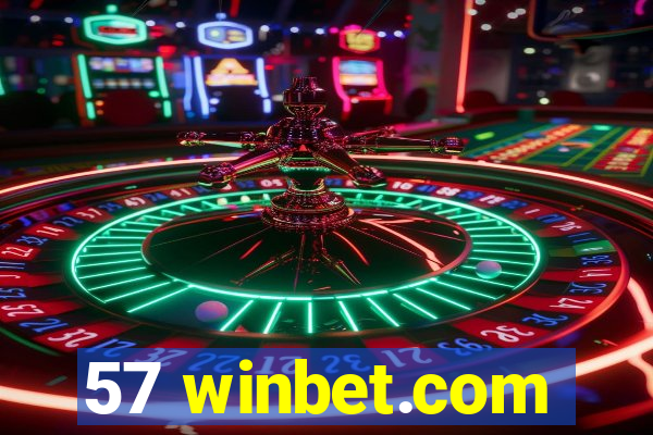 57 winbet.com