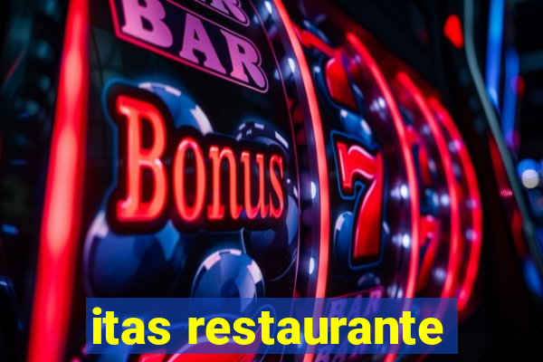 itas restaurante