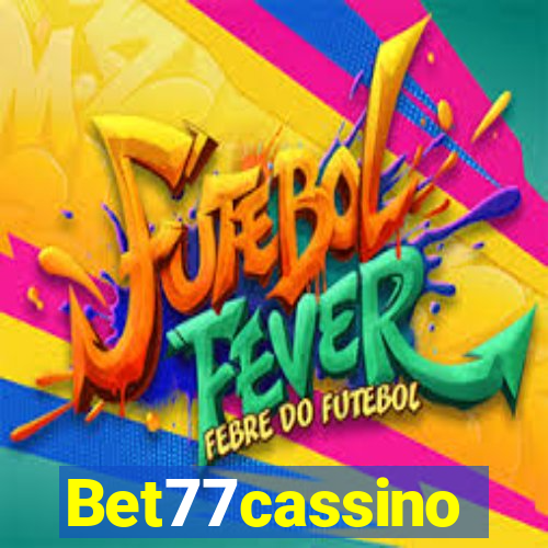 Bet77cassino