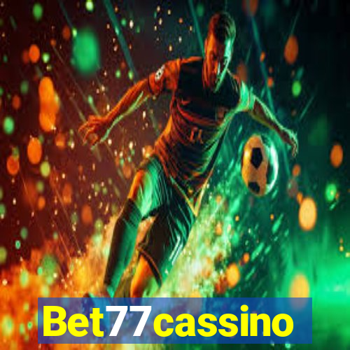 Bet77cassino