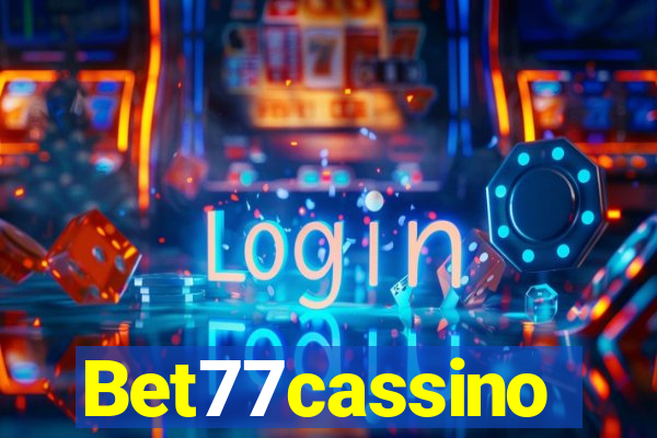 Bet77cassino