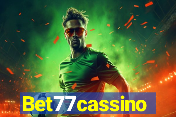 Bet77cassino