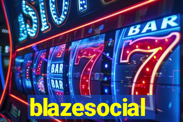 blazesocial