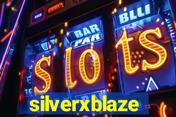 silverxblaze