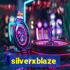 silverxblaze