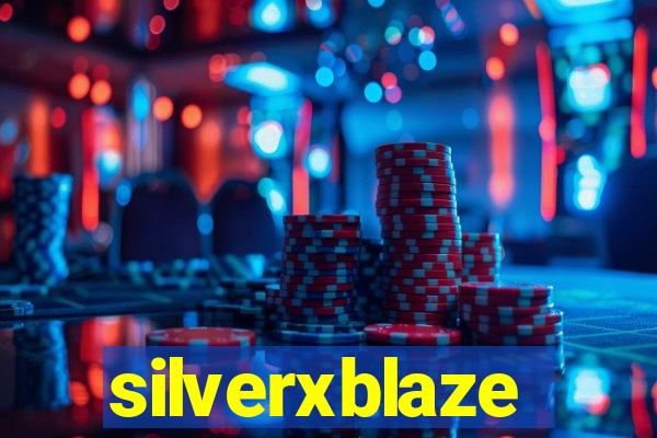 silverxblaze