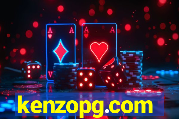 kenzopg.com