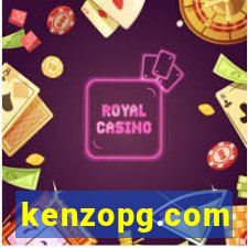 kenzopg.com