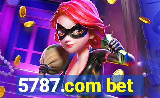 5787.com bet