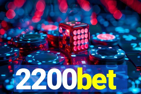 2200bet