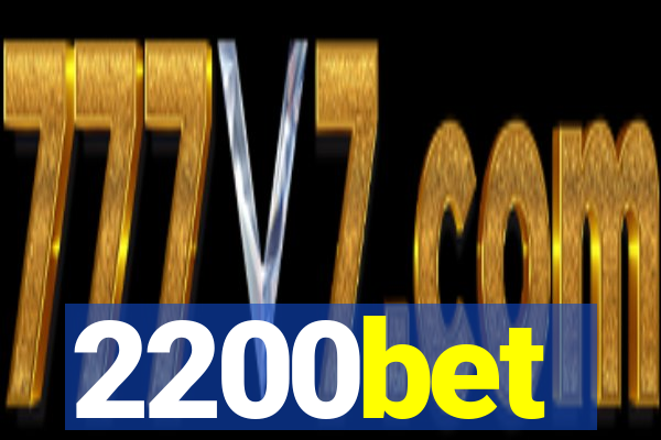 2200bet