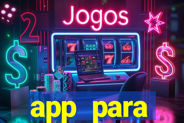 app para adolescentes ganhar dinheiro