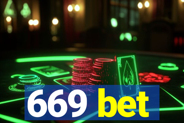 669 bet