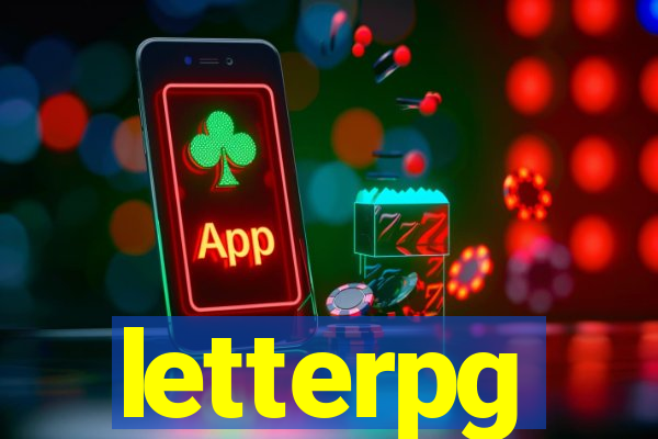 letterpg