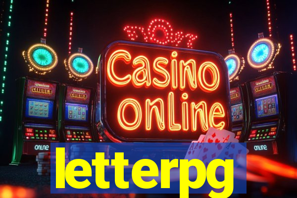 letterpg