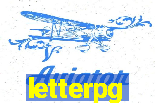 letterpg