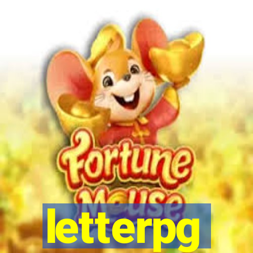 letterpg