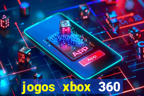 jogos xbox 360 download torrent