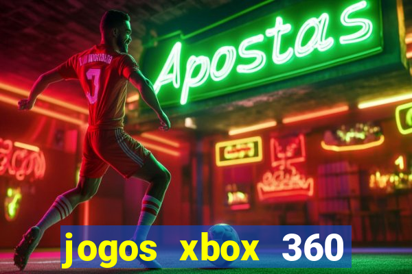 jogos xbox 360 download torrent