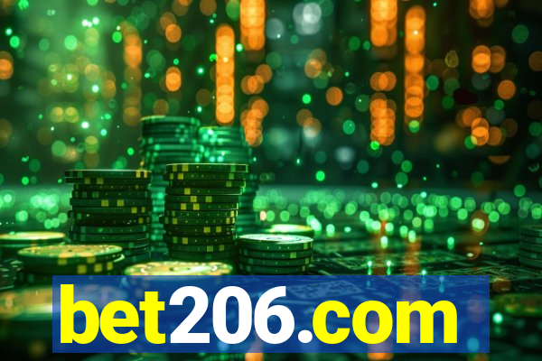 bet206.com