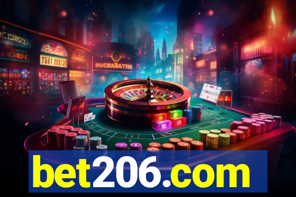 bet206.com