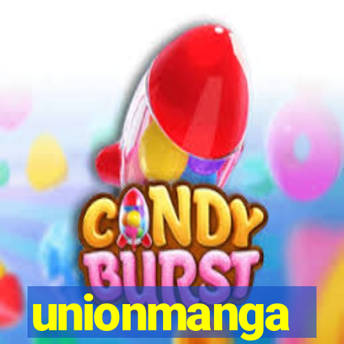 unionmanga