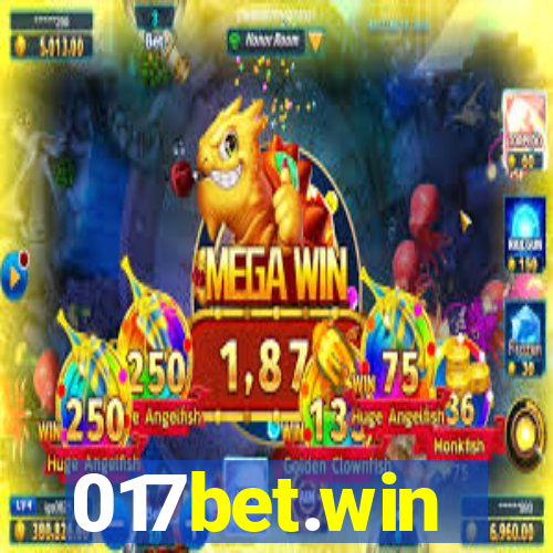 017bet.win