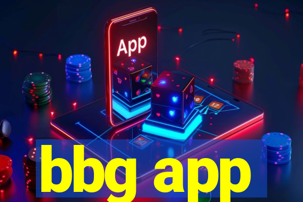 bbg app