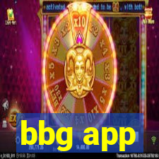 bbg app