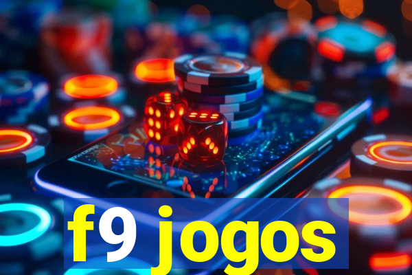 f9 jogos