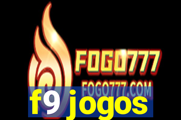 f9 jogos