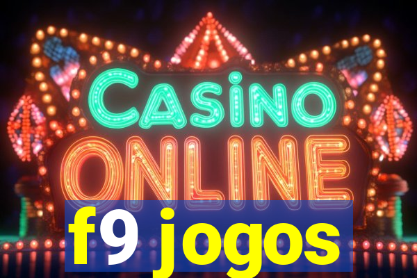 f9 jogos