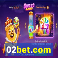 02bet.com