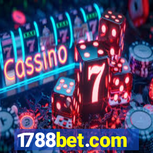 1788bet.com