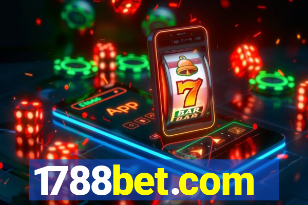 1788bet.com