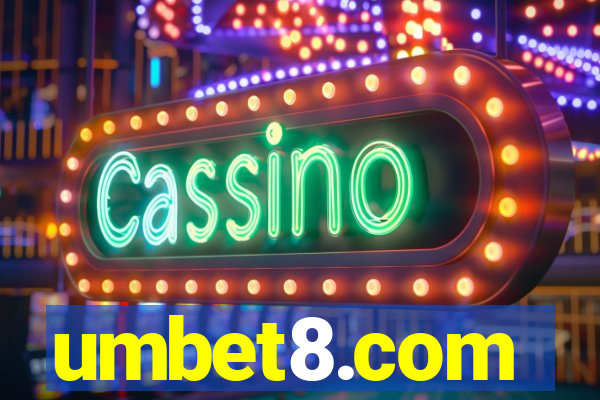 umbet8.com