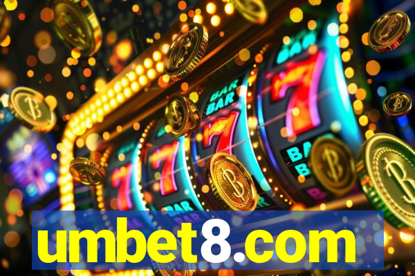 umbet8.com