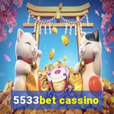 5533bet cassino