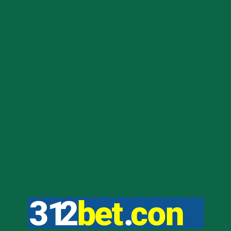 312bet.con