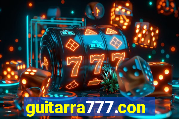 guitarra777.con