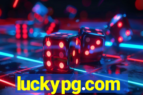 luckypg.com