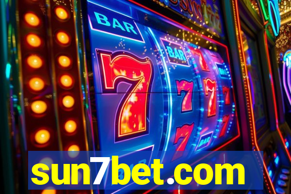 sun7bet.com