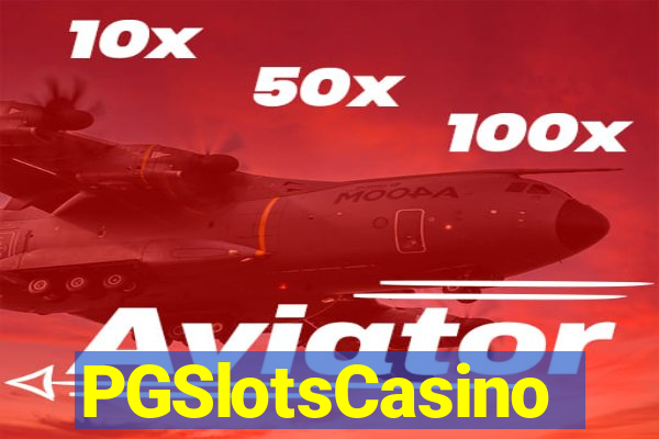 PGSlotsCasino