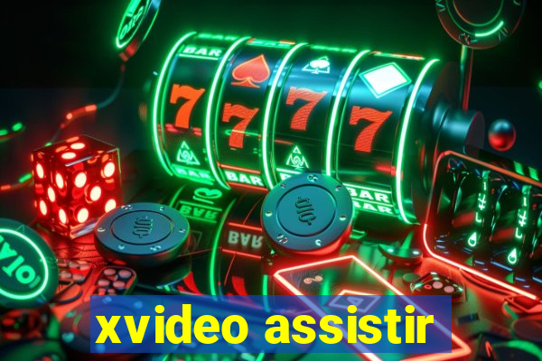 xvideo assistir