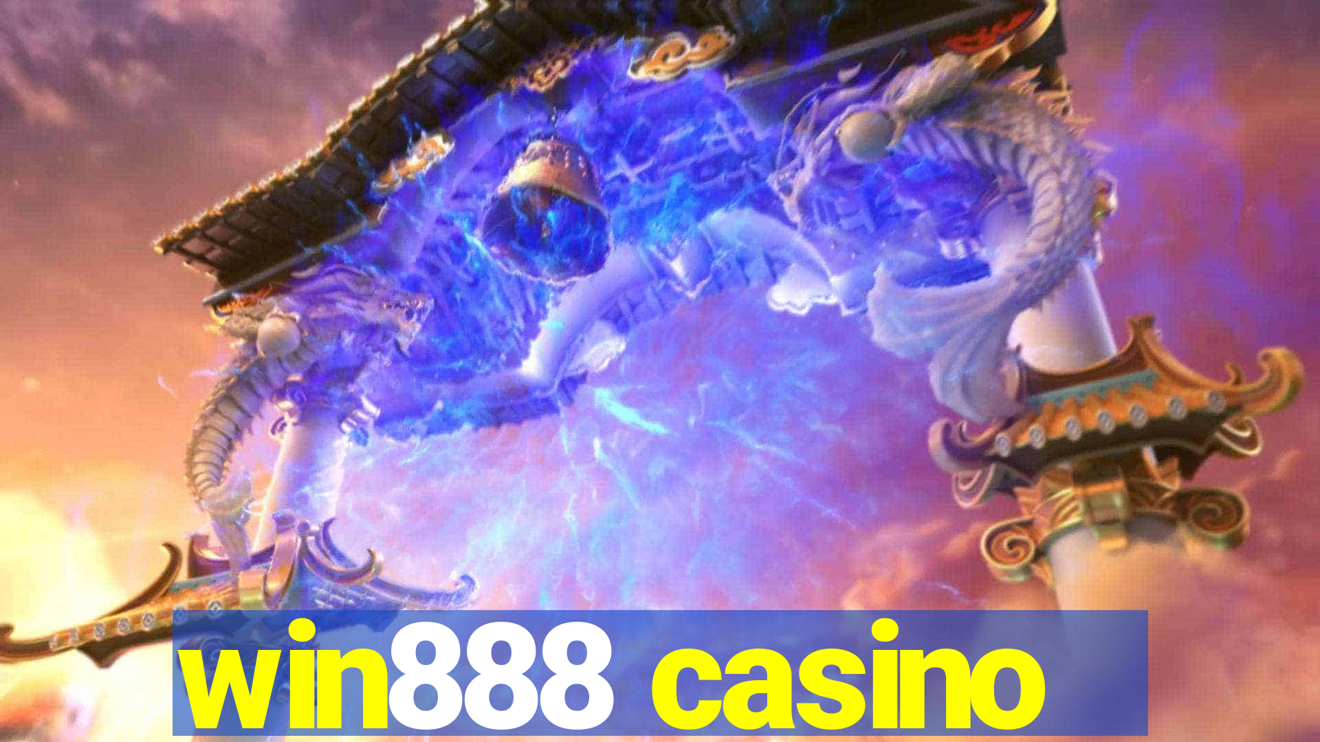 win888 casino