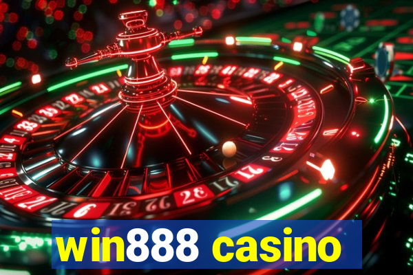 win888 casino