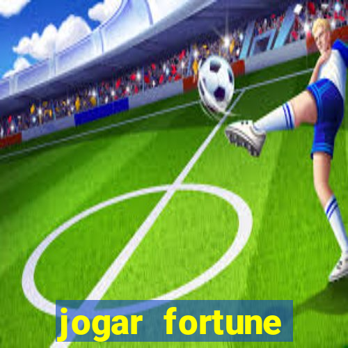 jogar fortune rabbit modo demo